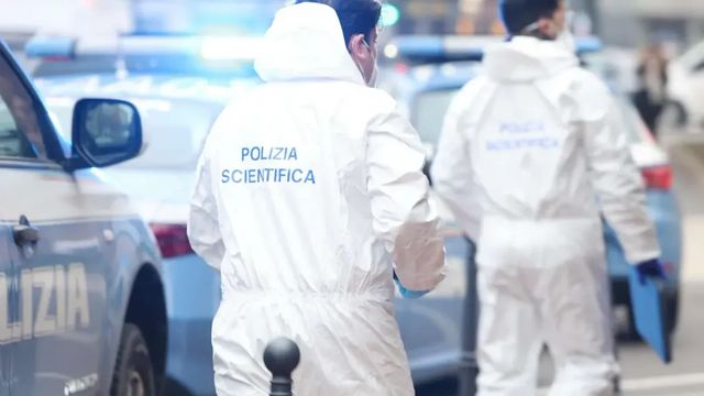 Milano, ragazzo di 15 anni strangola una donna di 82 anni