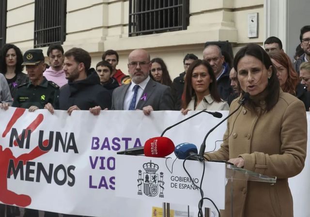 Los propios padres biológicos asesinan a los niños víctimas de violencia vicaria