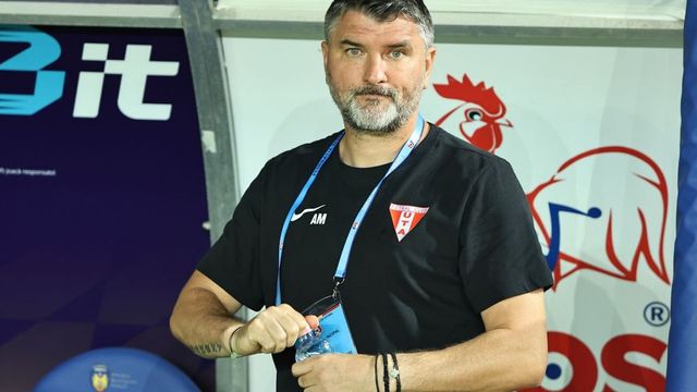 UTA-Unirea Slobozia și Metaloglobus-Rapid, vineri, în etapa a 7-a a Superligii