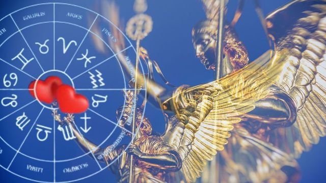 Top 5 zodii norocoase în săptămâna 19–25 Mai 2025