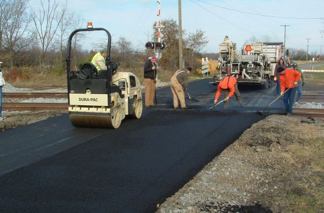 Guvernul a aprobat un program de reparație a drumurilor