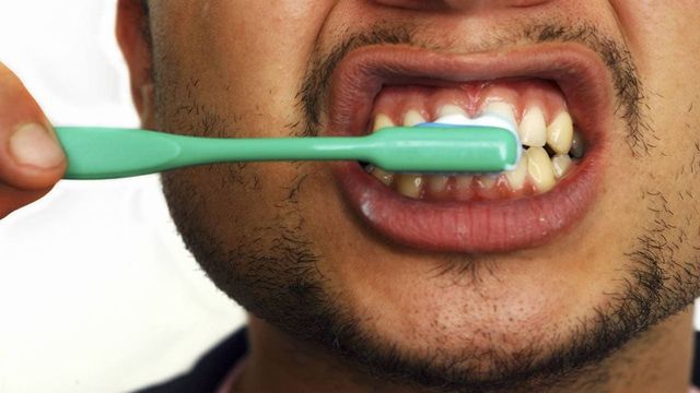 World No Tobacco Day 2020: This is what tobacco use does to your oral health