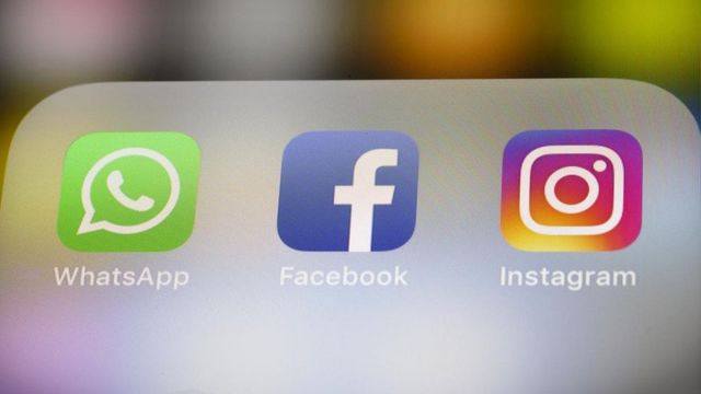 Facebook, WhatsApp e Instagram diventeranno un'unica chat integrata