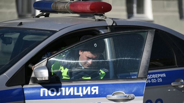 Депутаты предложили отменить штрафы за тонировку стекол автомобиля