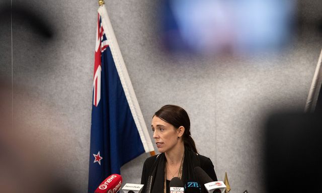 Jacinda Ardern ha vinto le elezioni in Nuova Zelanda