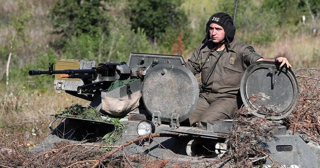 Американский генерал призвал брать пример с России в военной сфере