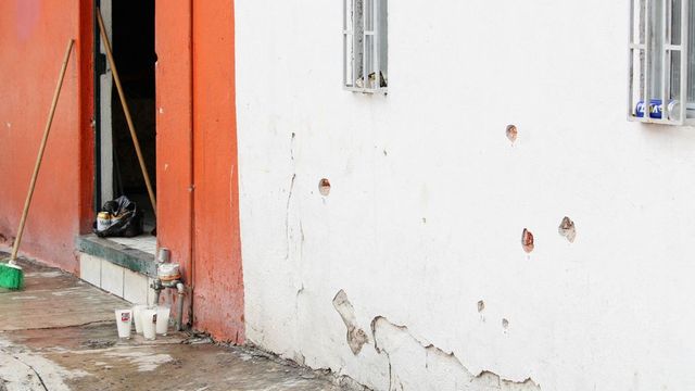 11 Killed In Mass Shooting During Religious Event In Gang-Plagued Mexican State