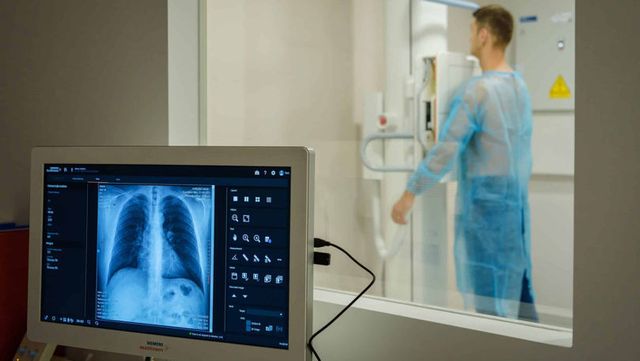 Consultații medicale gratuite pentru locuitorii din trei raioane