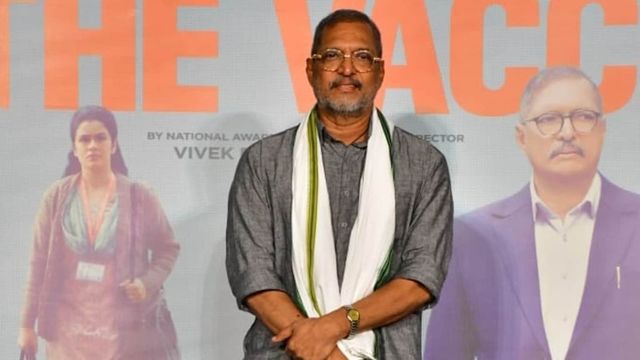 Welcome 3: Nana Patekar reacts to not being a part of the Akshay Kumar film