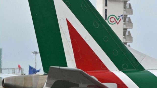 Alitalia, proroga al 15 ottobre per offerta vincolante Fs