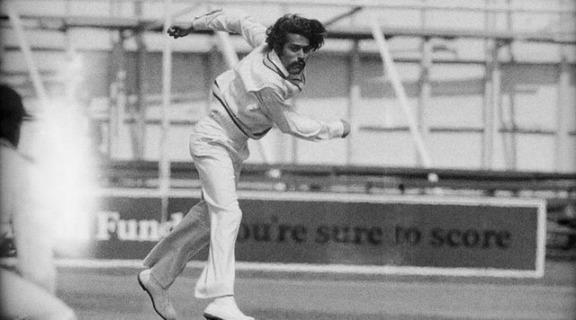 Former India cricketer BS Chandrasekhar recovering in hospital after suffering stroke