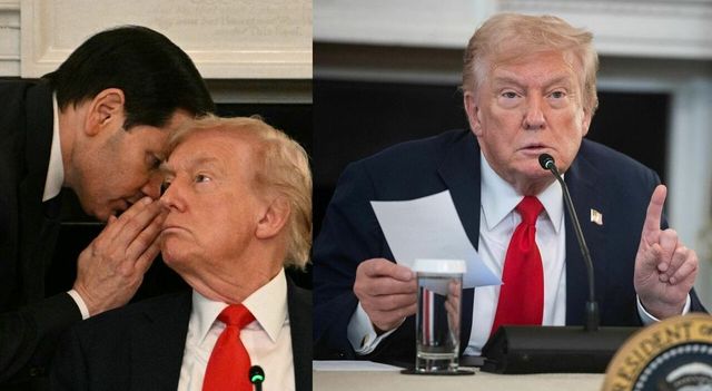 'Trump approva post per l'annuncio sull'accordo a Gaza'