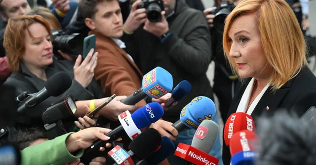 EET zohlední malé živnostníky a příležitostné výdělky, nastínila pro MfD Schillerová