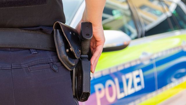 Elfogtak hét feltételezett iszlamista terroristát Németországban