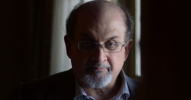 Vallomást tett Salman Rushdie támadója