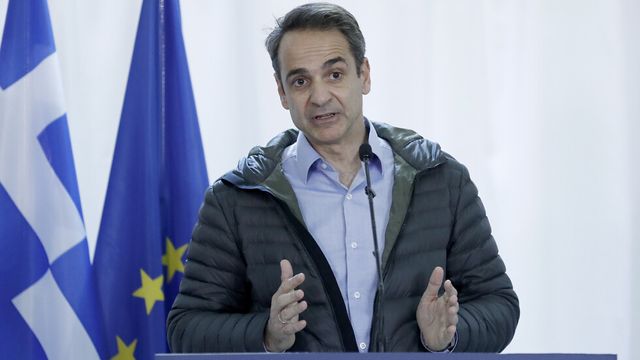 ЕС осъди използването на мигрантите от Турция за политически цели