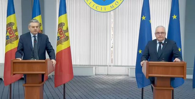 Dosarul „Ignatiev”? Va avea loc briefing comun cu viceprim-ministrul pentru Reintegrare și reprezentantul Ucrainei