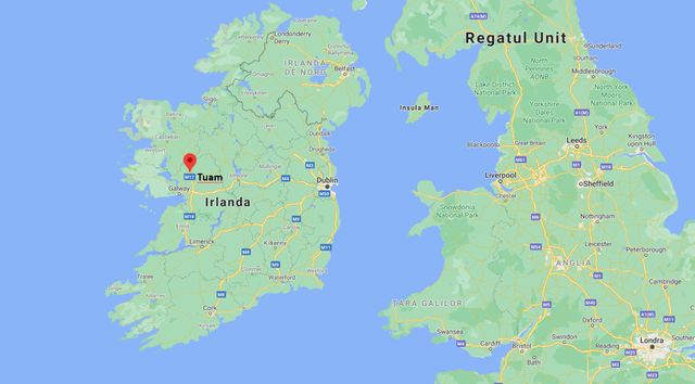 Moldovenii care merg în Irlanda, obligați să prezinte un test negativ la Covid-19