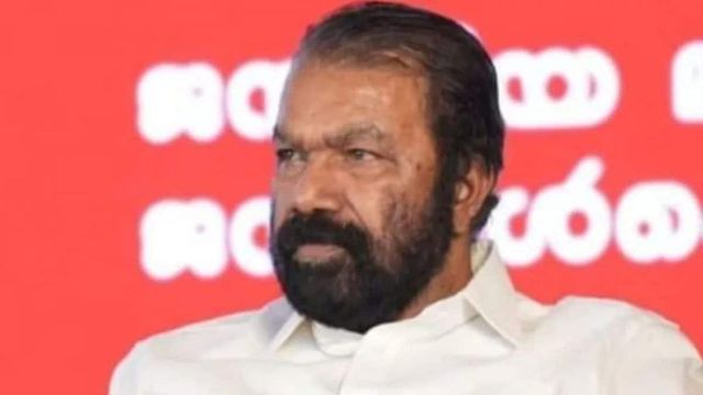 Kerala signs MoU with centre to join PM SHRI schools scheme