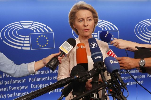 Ursula von der Leyen elmondta, hogyan tartatná be a jogállamiságot Magyarországon