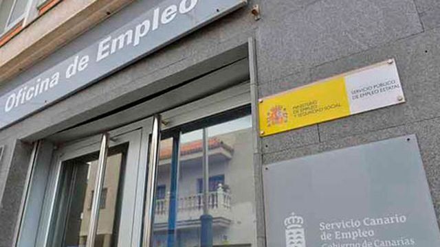 El paro repunta en Canarias en el tercer trimestre y alcanza 172.200 personas mientras la ocupación marca un récord trimestral