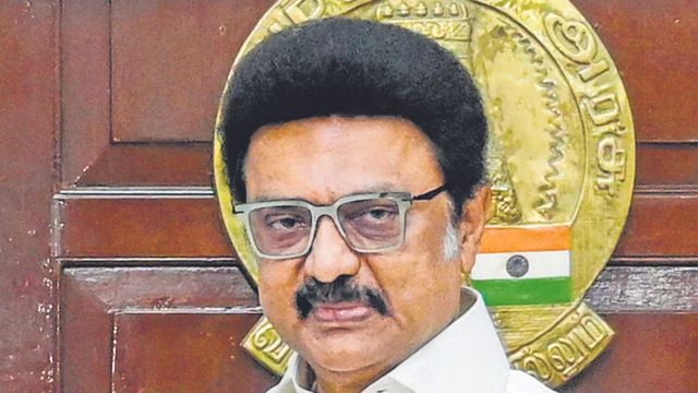 Stalin, Opposition in war of words after Pollachi judgment