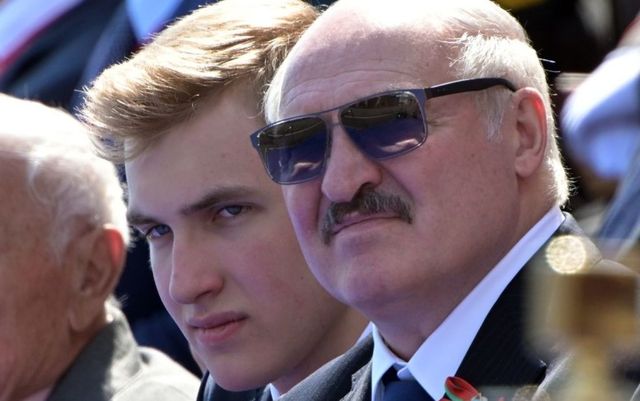 Aleksandr Lukașenko a câștigat al șaselea mandat de președinte în Belarus, după alegerile prezidențiale