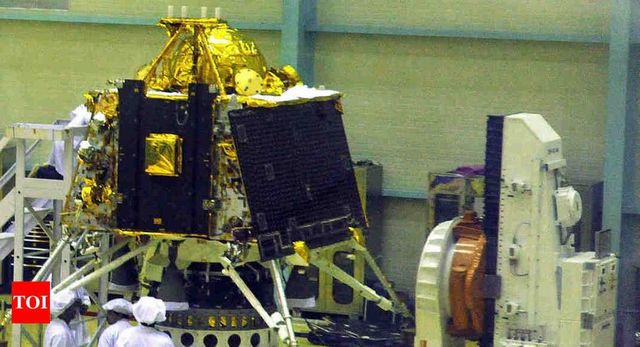 Congress condemns Nair's remarks that UPA regime delayed Chandrayaan-2