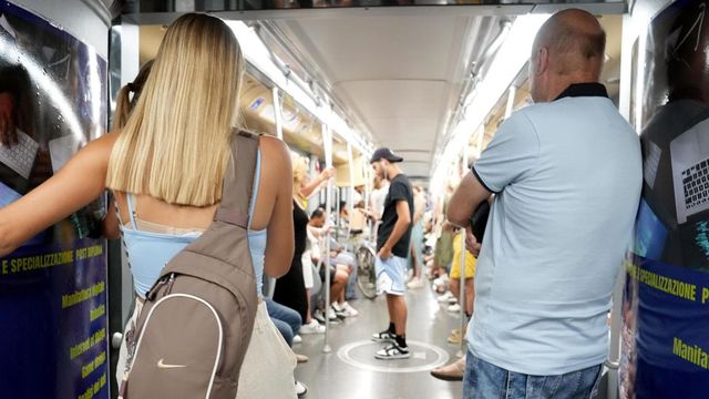 Bonus trasporti 2023, il primo settembre sarà il click day
