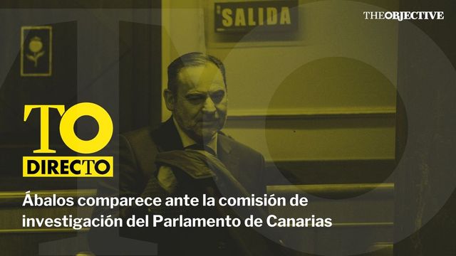 Ábalos niega cualquier vinculación con el Gobierno de Canarias en la compra de material sanitario durante la pandemia