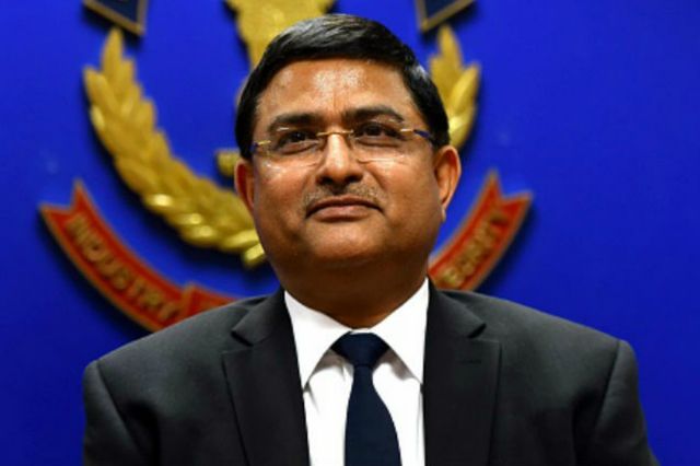 CBIvsCBI: There was clinching evidence against Rakesh Asthana, ex-investigating officer