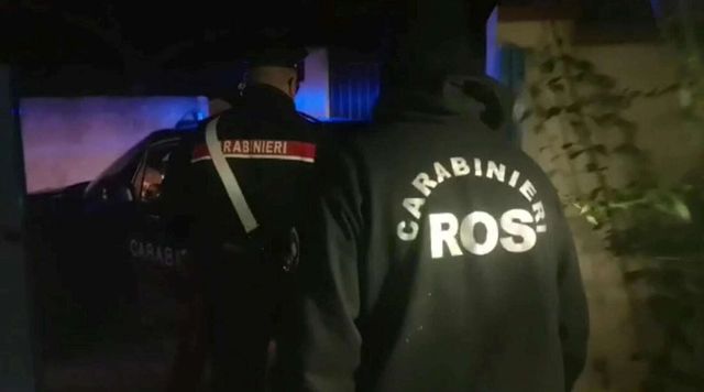 ’Ndrangheta, maxioperazione in Calabria: eseguite 43 misure cautelari