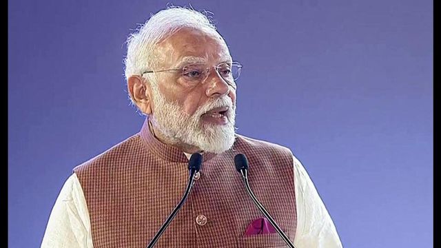 Modi speaks to chief ministers, governor, assures support to flood-hit northeast