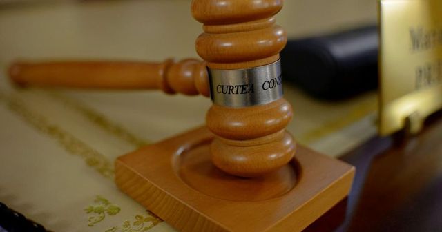 ANI critică decizia CCR privind secretizarea averilor