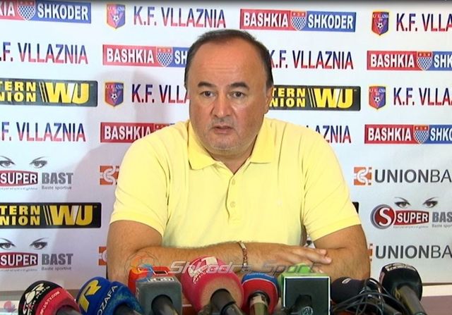 Turcul Engin Firat, singurul candidat pentru postul de selecționer al echipei naționale de fotbal a Republicii Moldova