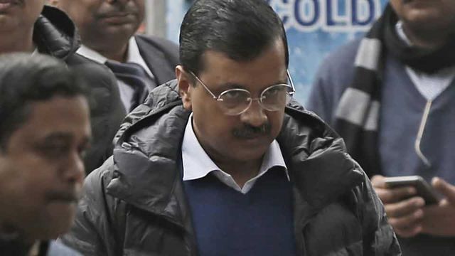 Arvind Kejriwal rakes up full statehood demand, says Delhi has suffered for 70 years