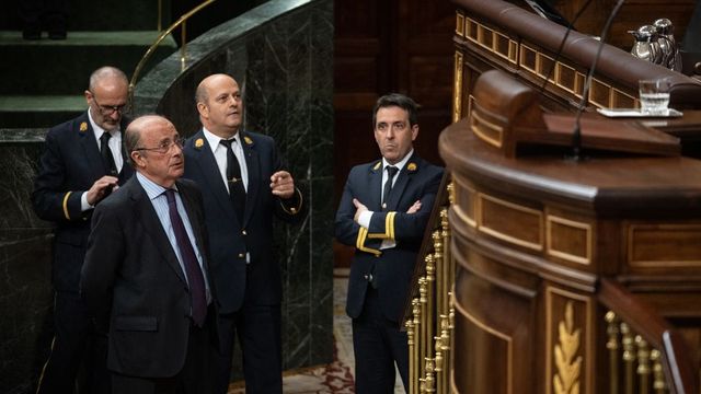 La rebaja de la tasa de alcoholemia sigue adelante en el Congreso