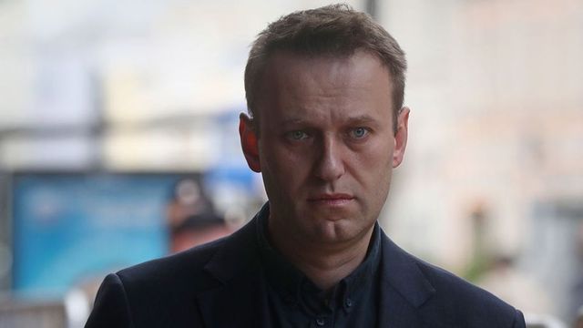 Uniunea Europeană cere Rusiei o anchetă „transparentă și independentă” în cazul otrăvirii lui Aleksei Navalnîi