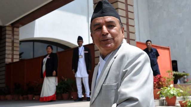Nepal to hold parliamentary elections on March 5, announces President Ramchandra Paudel
