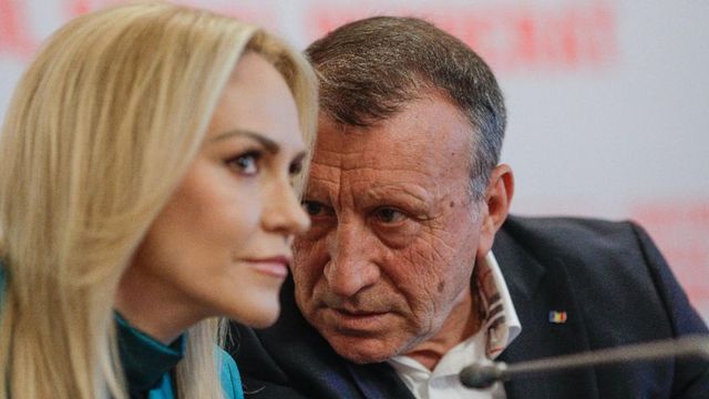 Paul Stănescu îi ia locul Gabrielei Firea la partid