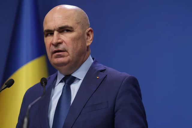 Fifor, despre Bolojan „Robin Hood neaoș”: Reforma nu înseamnă să tai de la cei săraci pentru bogați
