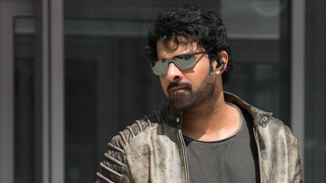 Bahubali actor Prabhas in self-quarantine after returning from abroad