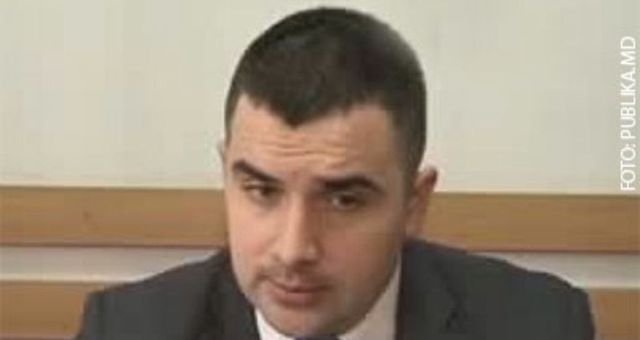 Fostul procuror anticorupție Roman Statnîi va sta în arest la domiciliu încă 30 de zile