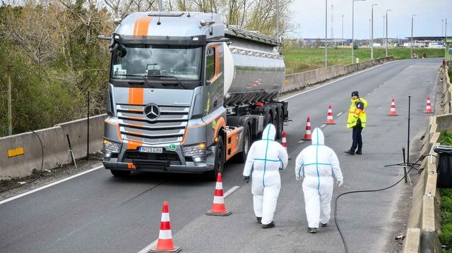 Megvan, mikor lehet vége a ragadós száj- és körömfájás miatti korlátozásnak
