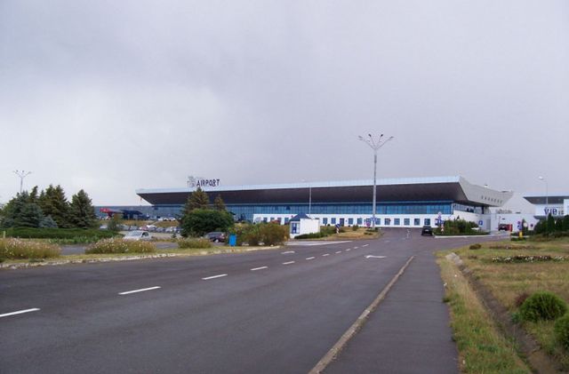 Avia Invest nu ar fi investit bani proprii in Aeroportul Chișinau, ci doar cei incasați din taxele aeroportuare