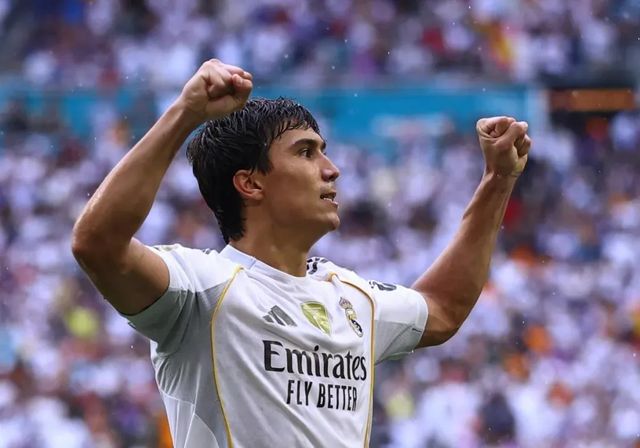 Gonzalo García, debuta en la sub-21 en la primera lista de David Gordo