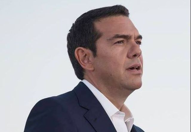 Premierul Greciei acuză Turcia că a trimis avioane de vânătoare în apropierea elicopterului său