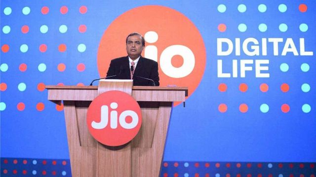 Jio fastest with 22.2 mbps download speed in February