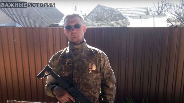 Okupant přiznal vraždu civilisty na Ukrajině, ruský soud ho odsoudil za lež