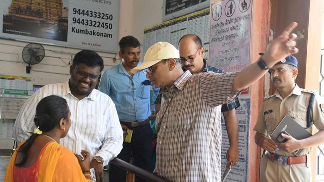 Vijayawada-Chennai Vande Bharat train to be flagged off on September 24
